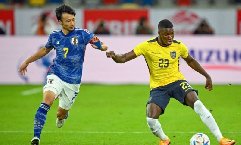 Soi kèo phạt góc Nhật Bản vs Ecuador, 17h10 ngày 1/10
