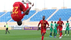 Nhận định Al Qaisoma vs Al Kholood, vòng 9 giải hạng Nhất Ả Rập Xê-út 19h10 ngày 31/10