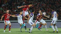 Nhận định Bali United vs Persita Tangerang, vòng 17 giải VĐQG Indonesia 19h00 ngày 30/10