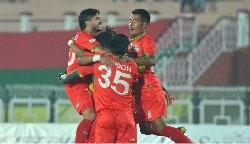 Nhận định Delhi FC vs Trau FC, vòng 1 giải VĐQG Ấn Độ 15h30 ngày 30/10