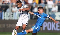 Nhận định Empoli vs Atalanta, vòng 10 Serie A 00h30 ngày 31/10/2023 