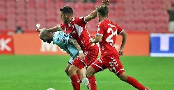Nhận định Genclerbirligi vs Burdur MAKU Spor, vòng 3 cúp quốc gia Thổ Nhĩ Kỳ 18h00 ngày 31/10/2023