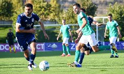 Nhận định Nikarm vs FC Syunik, vòng 13 giải hạng Nhất Armenia 18h00 ngày 30/10