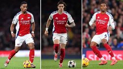 Arteta cùng lúc báo 3 tin vui, 1 hung tin cho Arsenal