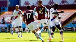 Nhận định, soi kèo Aston Villa vs Crystal Palace, 2h45 ngày 31/10