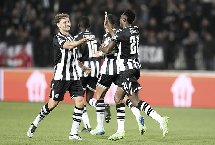 Nhận định, Soi kèo Egaleo vs PAOK, 20h30 ngày 30/10