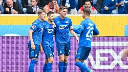 Nhận định, Soi kèo Hoffenheim vs Nurnberg, 2h45 ngày 31/10