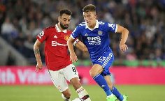 Nhận định, soi kèo MU vs Leicester City, 2h45 ngày 31/10