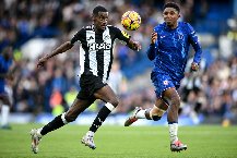 Nhận định, Soi kèo Newcastle vs Chelsea, 2h45 ngày 31/10