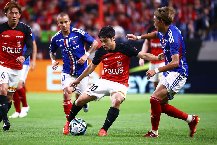 Nhận định, Soi kèo Yokohama F Marinos vs Urawa Red Diamonds, 17h00 ngày 30/10