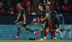 Kane thăng hoa trong ngày Bayern Munich phá kỷ lục tồn tại hơn 3 thập kỷ