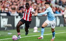 Kết quả bốc thăm tứ kết Cúp Liên đoàn Anh 2025/26