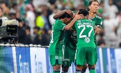 Nhận định, Soi kèo Al-Ahli vs Al-Riyadh, 0h30 ngày 31/10: Khó có bất ngờ