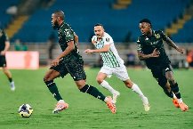 Nhận định, Soi kèo Al-Kholood vs Neom Sports, 0h30 ngày 31/10: Điểm tựa sân nhà