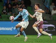 Nhận định, Soi kèo Brisbane Roar vs Melbourne City 15h35 ngày 31/10: Đẳng cấp nhà vô địch
