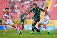 Nhận định, Soi kèo Club Necaxa vs Santos Laguna 08h00 ngày 01/11: Chủ thắng cách biệt