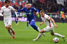 Nhận định, Soi kèo Concordia Chiajna vs Hermannstadt 20h00 ngày 30/10: Khó có bất ngờ