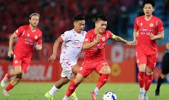 Nhận định, Soi kèo Công an Hà Nội vs PVF-CAND, 19h15 ngày 31/10: Mạnh được, yếu thua