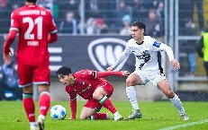 Nhận định, Soi kèo Elversberg vs Hannover 96 0h30 ngày 1/11: Điểm tựa sân nhà