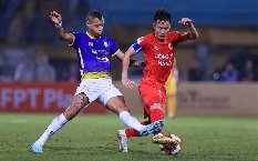Nhận định, Soi kèo Hà Tĩnh vs Hà Nội, 18h00 ngày 31/10: Niềm vui cùng HLV Kewell