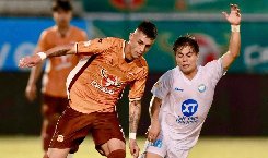 Nhận định, Soi kèo HAGL vs Nam Định 17h00 ngày 31/10: Bất ngờ ở Pleiku