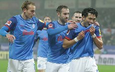 Nhận định, Soi kèo Preussen Munster vs Holstein Kiel 0h30 ngày 1/11: Chủ nhà gây thất vọng