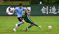 Nhận định, Soi kèo Shanghai Port vs Zhejiang Professional 17h00 ngày 31/10: Một tay chạm ngôi vương