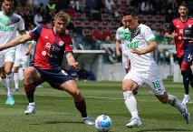Soi kèo phạt góc Cagliari vs Sassuolo, 0h30 ngày 31/10