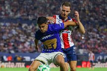 Nhận định, Soi kèo Atletico San Luis vs Atlas 08h00 ngày 31/10: Át vía chủ nhà