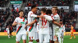 Nhận định, Soi kèo Augsburg vs Freiburg 21h30 ngày 31/10: Hòa là đẹp