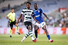 Nhận định, Soi kèo Casa Pia vs Sporting Lisbon 03h15 ngày 31/10: Khách áp đảo