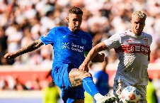 Nhận định, Soi kèo Leverkusen vs Stuttgart 21h30 ngày 31/10: Vùi dập Thiên nga 