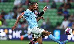 Nhận định, Soi kèo Melbourne City vs Sydney FC 13h00 ngày 31/10: Khách gặp khắc tinh