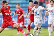 Nhận định, Soi kèo Nam Định vs Thể Công Viettel 18h00 ngày 31/10: Thiên Trường hoa nở