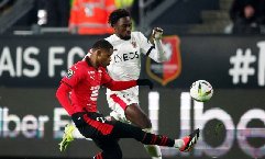 Nhận định, Soi kèo Nice vs Rennes 01h00 ngày 31/10: Hòa trong mưa bàn
