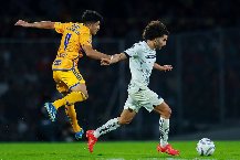 Nhận định, Soi kèo Puebla vs Pumas 10h00 ngày 31/10: Khải hoàn đất khách