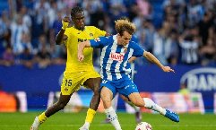 Nhận định, Soi kèo Villarreal vs Espanyol 03h00 ngày 31/10: Mưa gôn một chiều