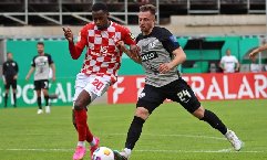 Soi kèo phạt góc Elversberg vs Mainz, 02h30 ngày 31/10