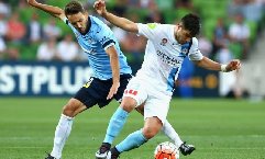 Soi kèo phạt góc Melbourne City vs Sydney FC, 13h00 ngày 31/10