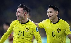 BXH FIFA tháng 11/2023: Việt Nam vẫn số 1 Đông Nam Á, Malaysia thăng tiến vượt bậc