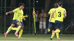 Kết quả bóng đá hôm nay tối 30/11: Tainan City Steel thắng to, sống lại cơ hội đi tiếp