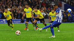 Nhận định AEK Athens vs Brighton, vòng bảng Cúp C2 châu Âu 0h45 ngày 1/12/2023