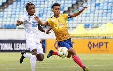 Nhận định Ayeyawady United vs Hantharwady United, vòng 21 VĐQG Myanmar 16h30 ngày 1/12/2023