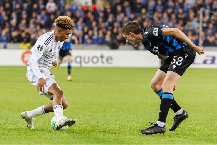 Nhận định Besiktas JK vs Club Brugge, vòng bảng Cúp C3 châu Âu 0h45 ngày 1/12/2023