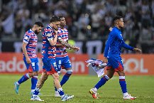 Nhận định Bragantino vs Fortaleza, vòng 36 VĐQG Brazil 6h30 ngày 1/12/2023