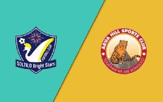 Nhận định Bright Stars vs Arua Hill, vòng 9 VĐQG Uganda 20h00 ngày 30/11/2023