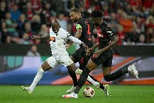 Nhận định Hacken vs Bayer Leverkusen, vòng bảng Cúp C2 châu Âu 3h00 ngày 1/12/2023