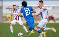 Nhận định Metallurg Bekabad vs FK Olympic Tashkent, vòng 26 VĐQG Uzbekistan 17h00 ngày 1/12/2023