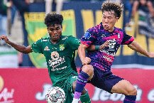 Nhận định RANS Nusantara vs Persebaya Surabaya, vòng 21 VĐQG Indonesia 15h00 ngày 1/12/2023