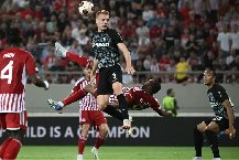 Nhận định SC Freiburg vs Olympiakos, vòng bảng Cúp C2 châu Âu 0h45 ngày 1/12/2023
